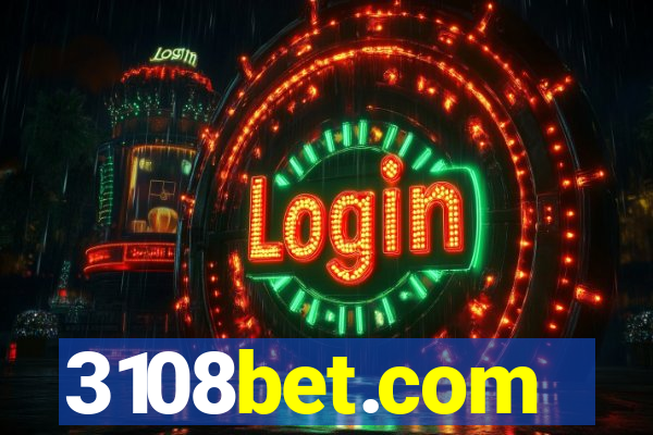 3108bet.com