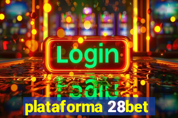 plataforma 28bet