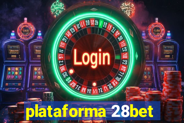 plataforma 28bet