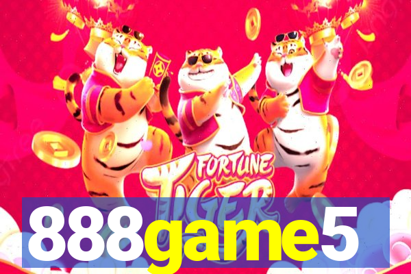 888game5