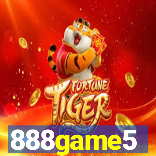 888game5