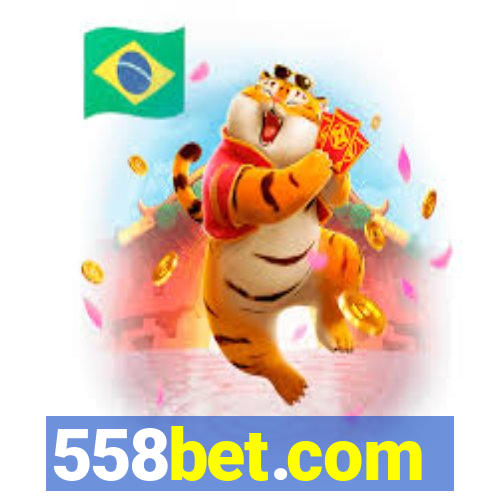 558bet.com