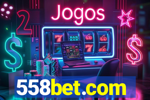 558bet.com