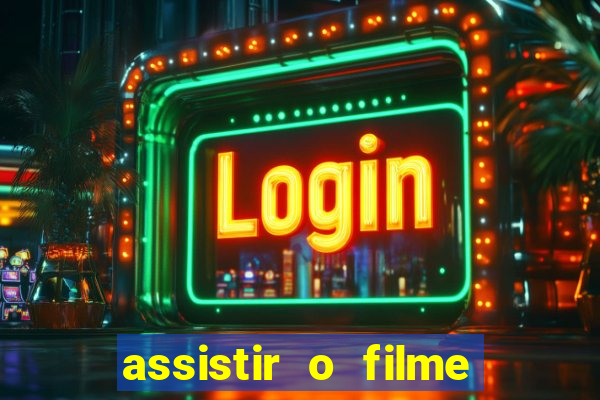 assistir o filme bilhete de loteria