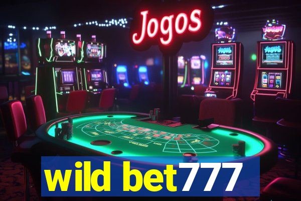 wild bet777