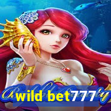 wild bet777