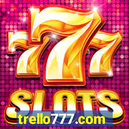 trello777.com