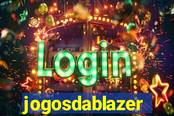 jogosdablazer