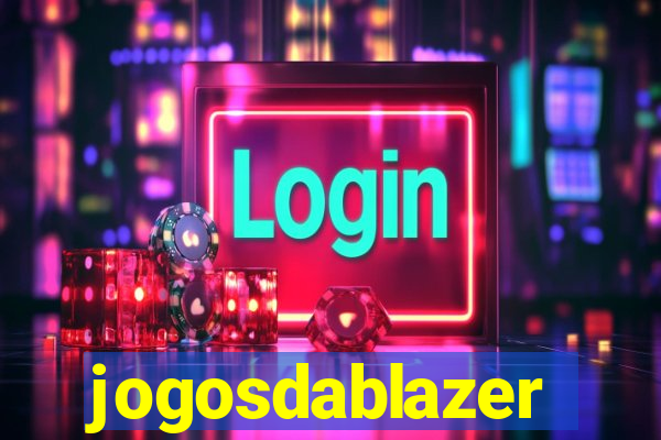 jogosdablazer