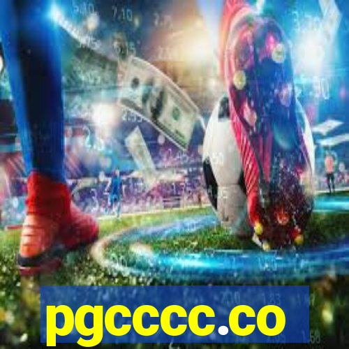 pgcccc.co