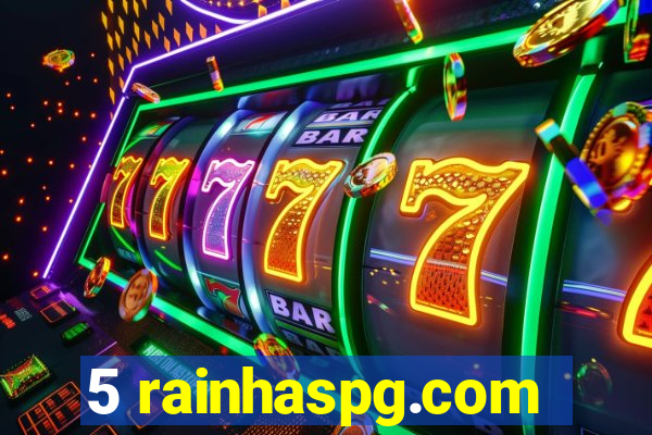 5 rainhaspg.com