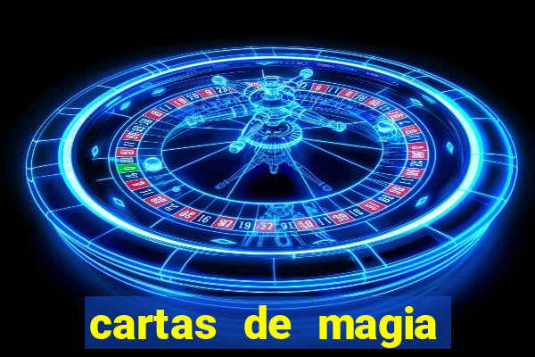 cartas de magia d&d 5e pdf