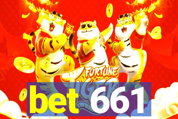 bet 661