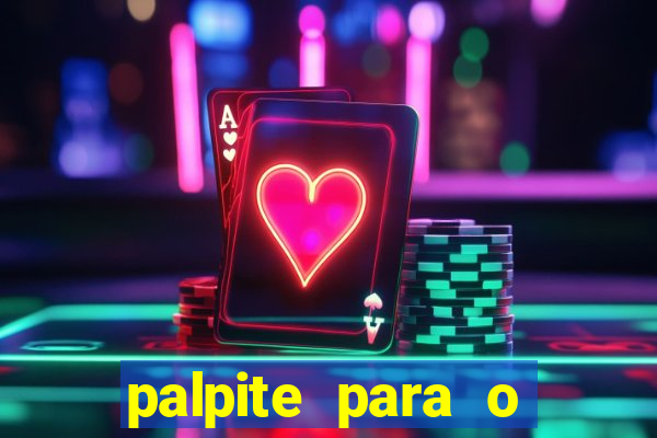 palpite para o jogo do bicho da paraíba