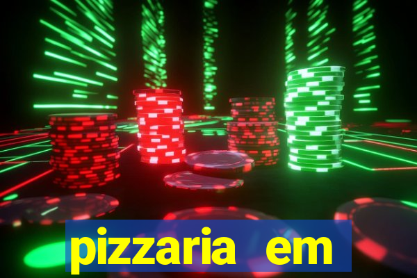 pizzaria em plataforma salvador bahia