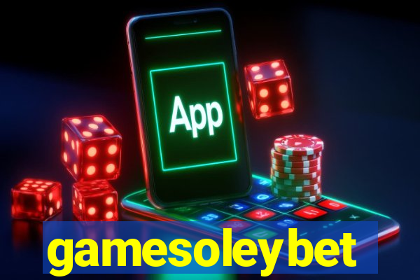 gamesoleybet