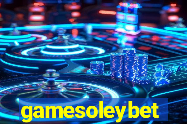 gamesoleybet