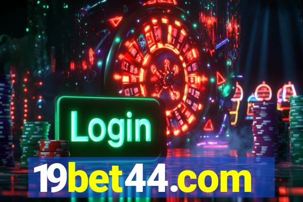 19bet44.com