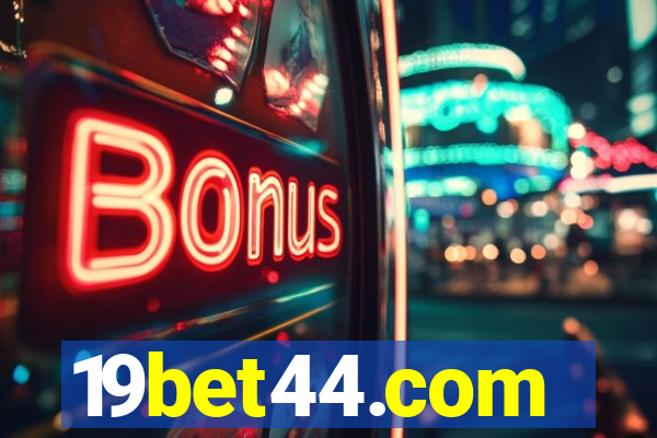 19bet44.com