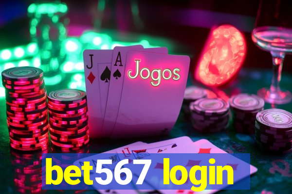 bet567 login