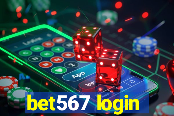 bet567 login