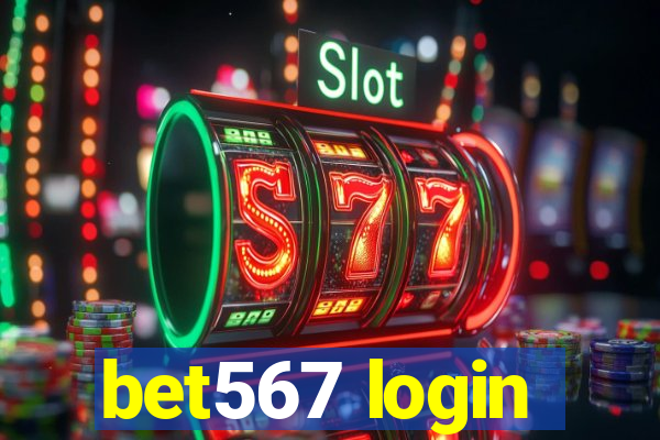 bet567 login