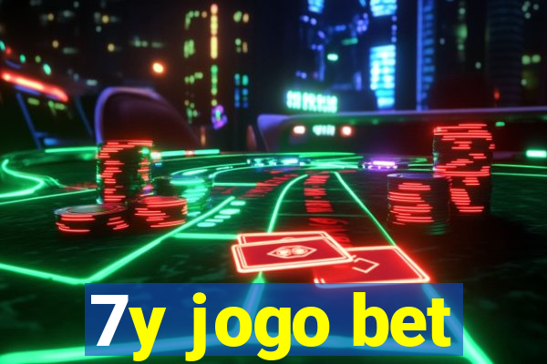 7y jogo bet