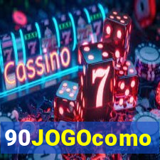 90JOGOcomo