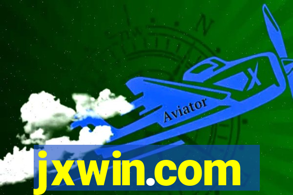 jxwin.com