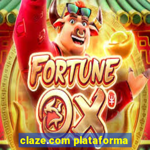 claze.com plataforma