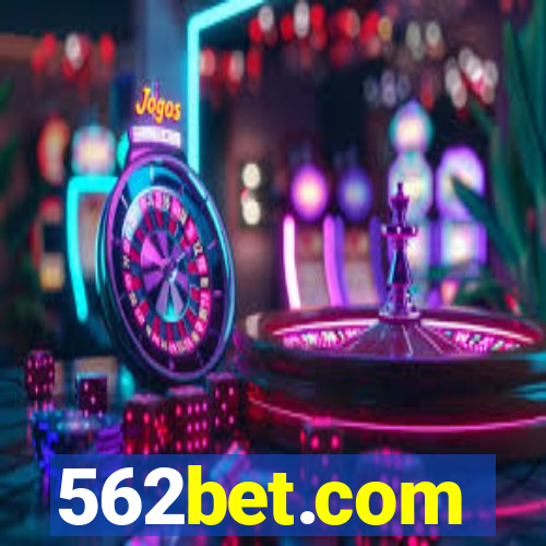 562bet.com