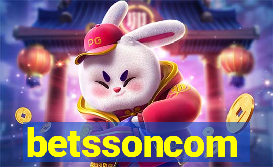 betssoncom