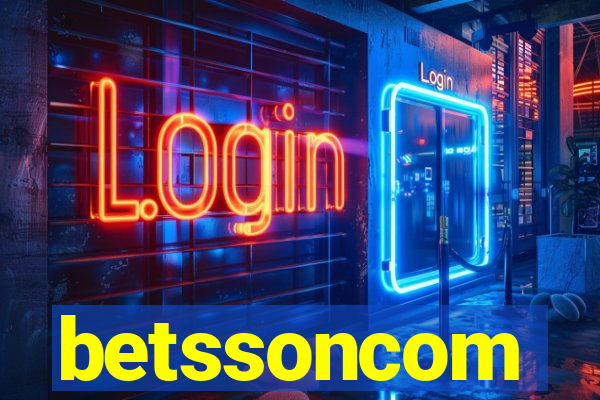 betssoncom