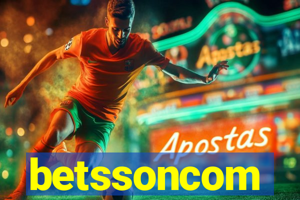 betssoncom