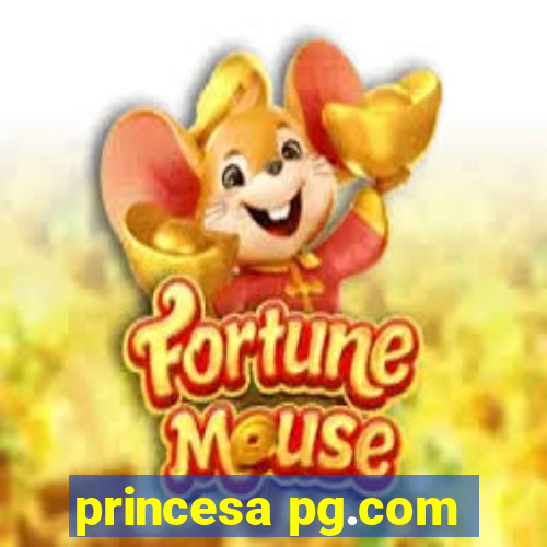 princesa pg.com