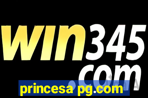 princesa pg.com