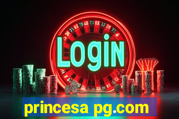 princesa pg.com