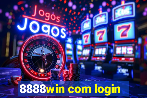 8888win com login