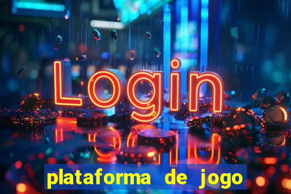 plataforma de jogo que nao precisa depositar dinheiro