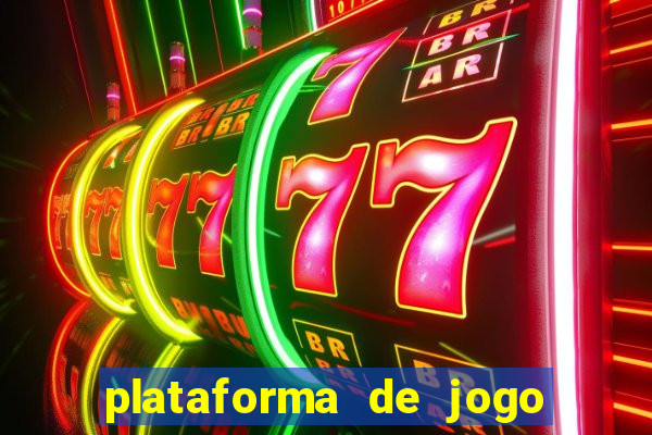 plataforma de jogo que nao precisa depositar dinheiro