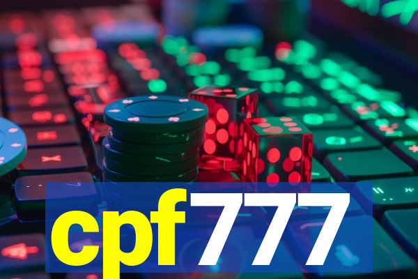 cpf777