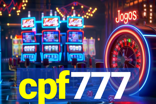 cpf777