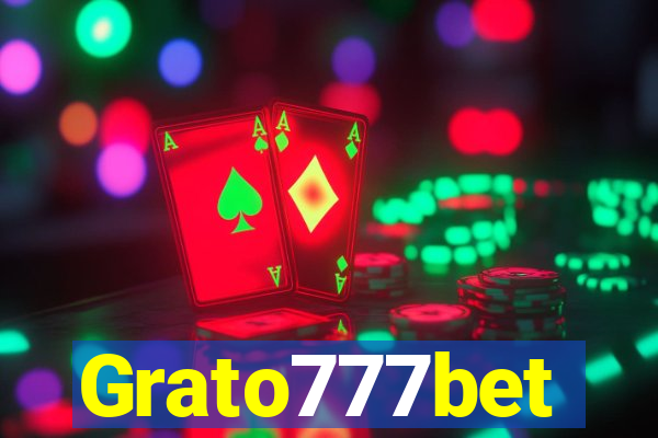 Grato777bet