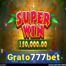 Grato777bet