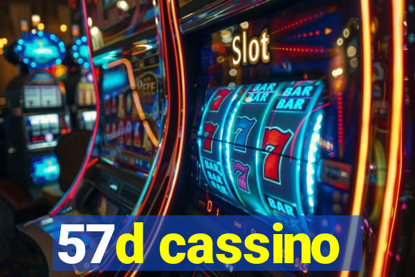 57d cassino