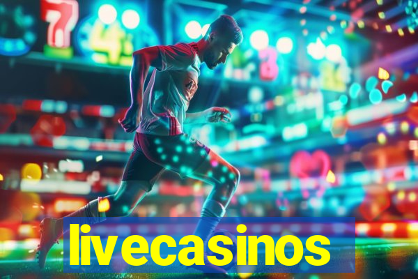 livecasinos