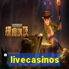 livecasinos