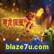 blaze7u.com