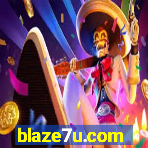 blaze7u.com