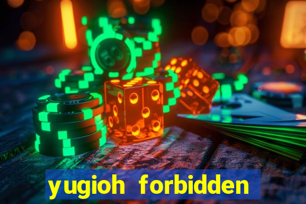 yugioh forbidden memories codigos